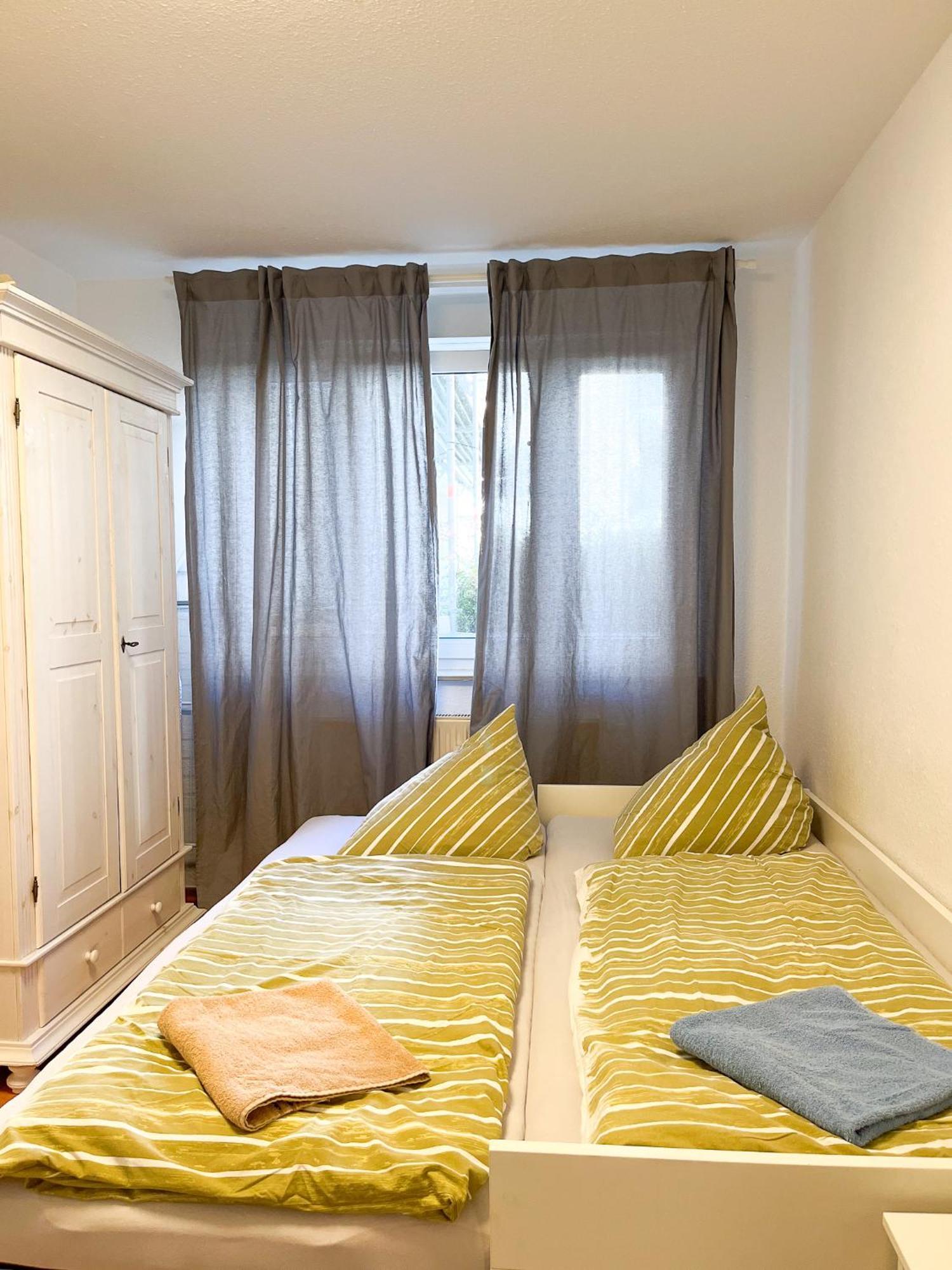 2 Zimmer City Apartment Mit Terrasse Und Tiefgaragenstellplatz In Zentrum Von Лейпциг Экстерьер фото